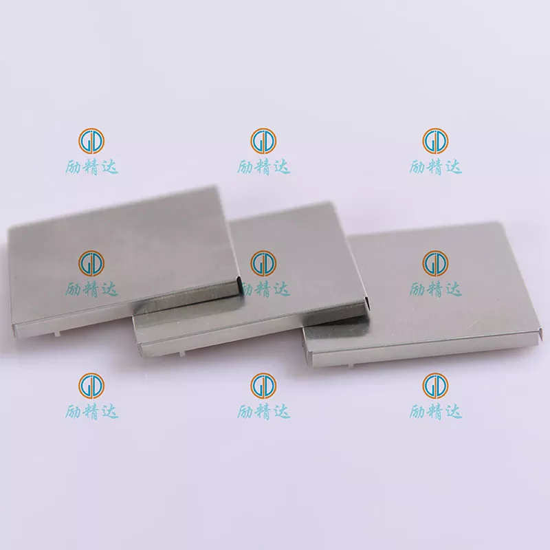 Cove နှင့်အတူ Clip-On Pcb အကာအရံများ