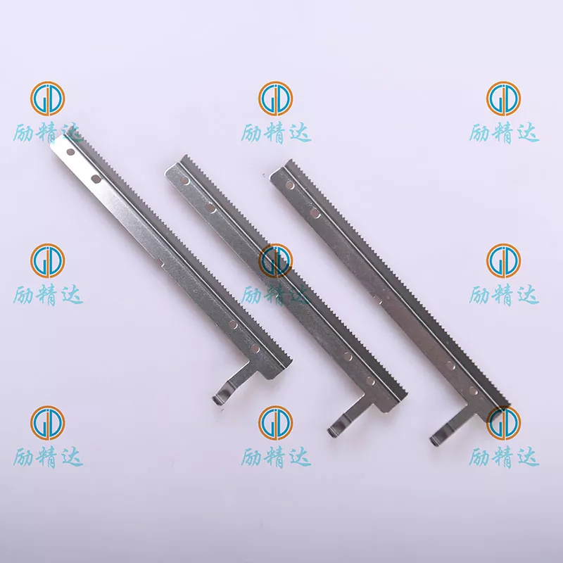 Cutter Mechanism ၊