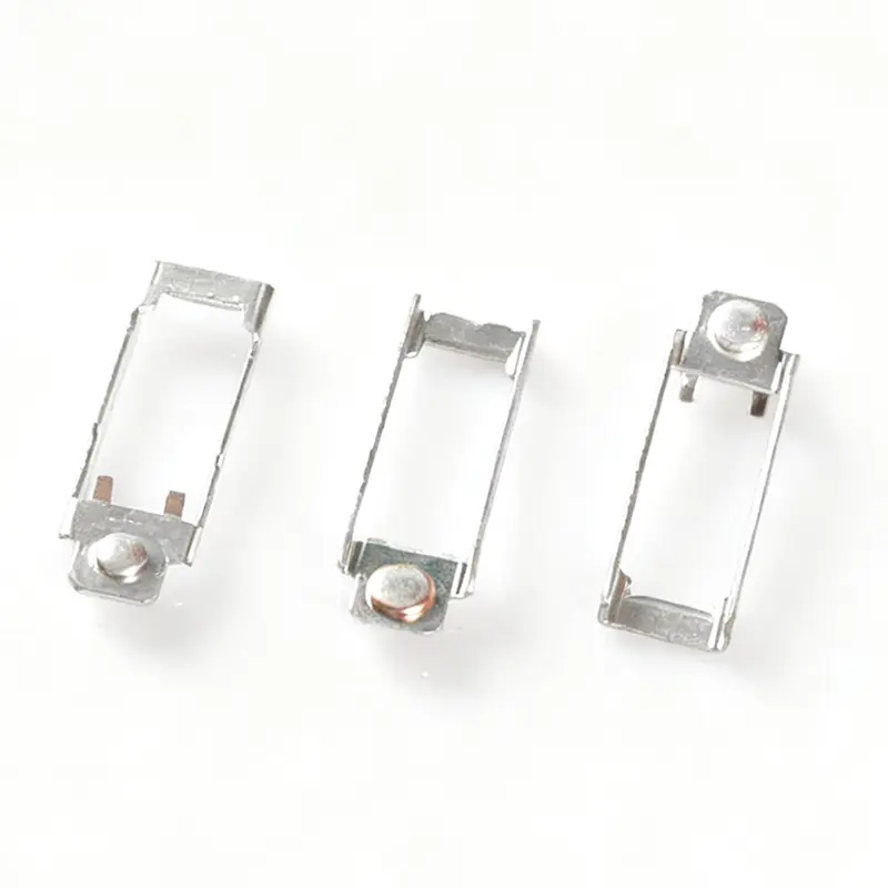 Electrical Switches အတွက် စွမ်းဆောင်ရည်မြင့် အဆက်အသွယ် စုစည်းမှုများ