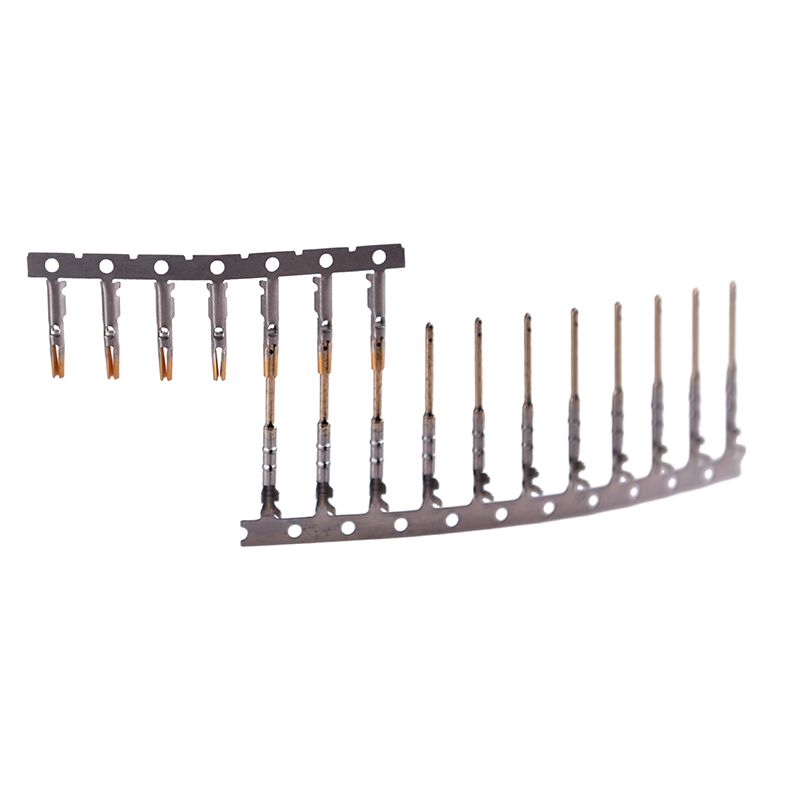 Heavy Duty Connector Terminals
