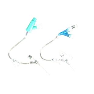 ဆေးဘက်ဆိုင်ရာ Indwelling Needle