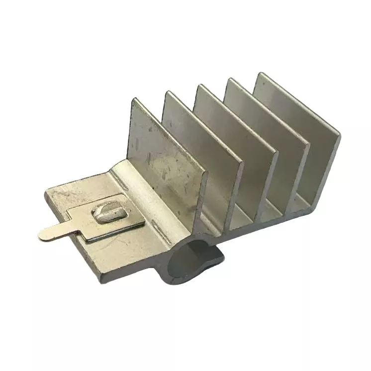 အသေးစား Heat Sink