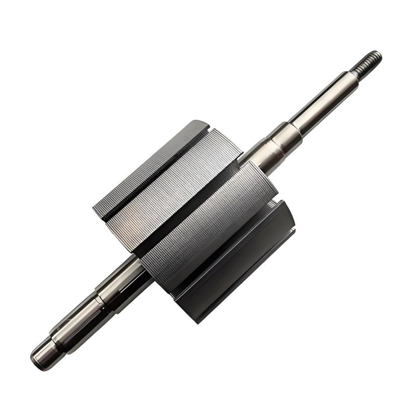 မော်တာ Rotor