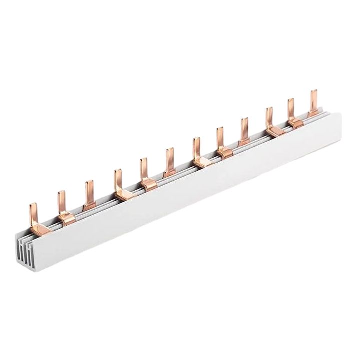 စွမ်းအင်သုံးယာဉ်အသစ်။ Star Point Copper Busbar