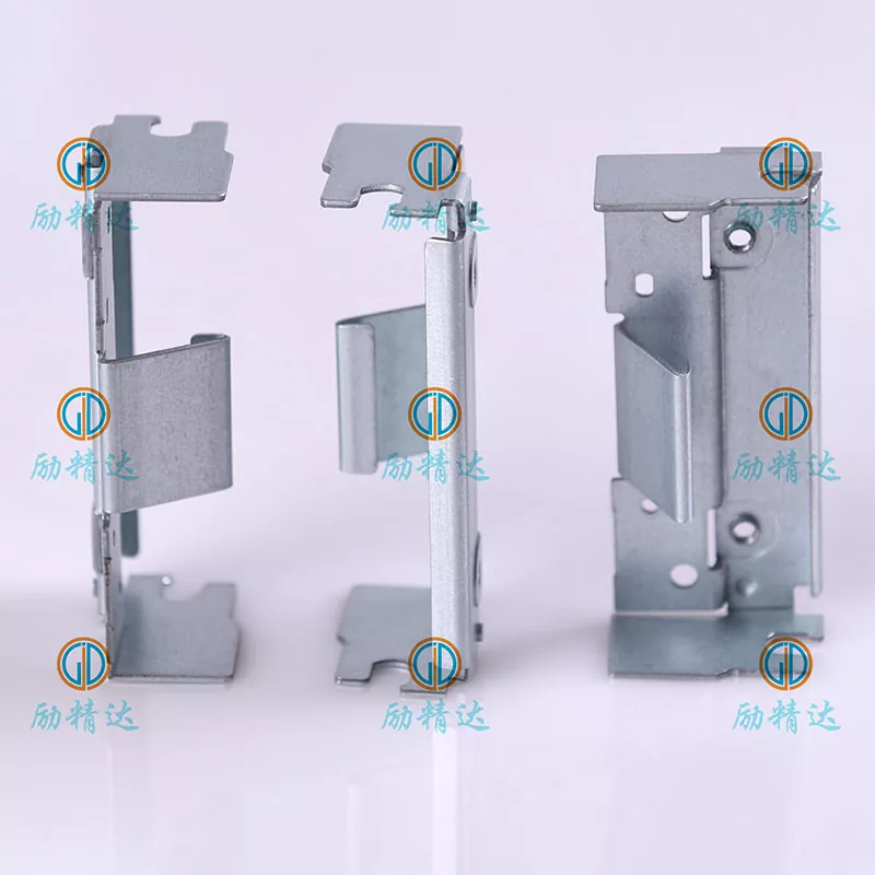 POS အတွက် Polaris Hinge Bracket