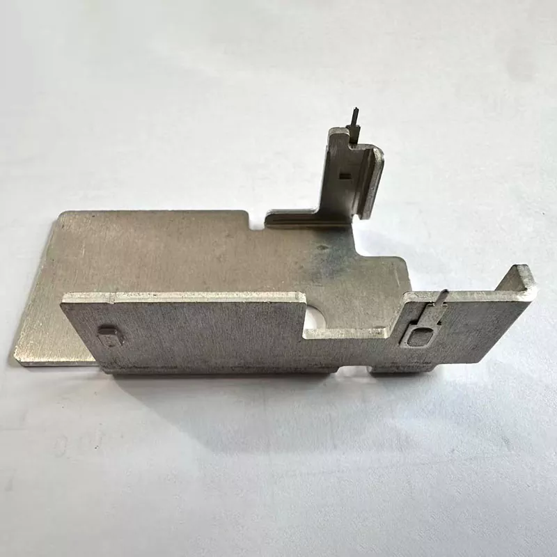 Sheet Metal Bending အပိုင်းများ