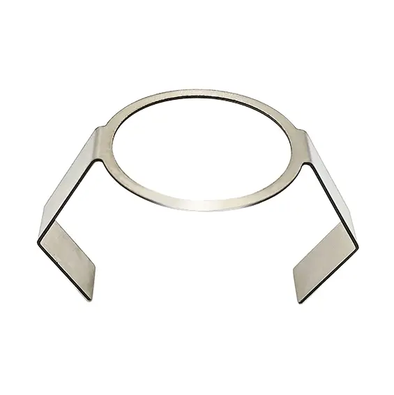 Stainless Steel Spring Clip ၊